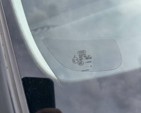 Белый Ауди А6, объемом двигателя 1.98 л и пробегом 176 тыс. км за 29500 $, фото 21 на Automoto.ua