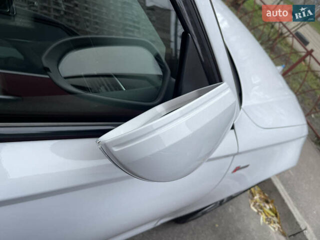 Белый Ауди А6, объемом двигателя 3 л и пробегом 198 тыс. км за 16500 $, фото 37 на Automoto.ua