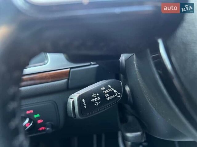 Белый Ауди А6, объемом двигателя 1.98 л и пробегом 130 тыс. км за 16700 $, фото 27 на Automoto.ua
