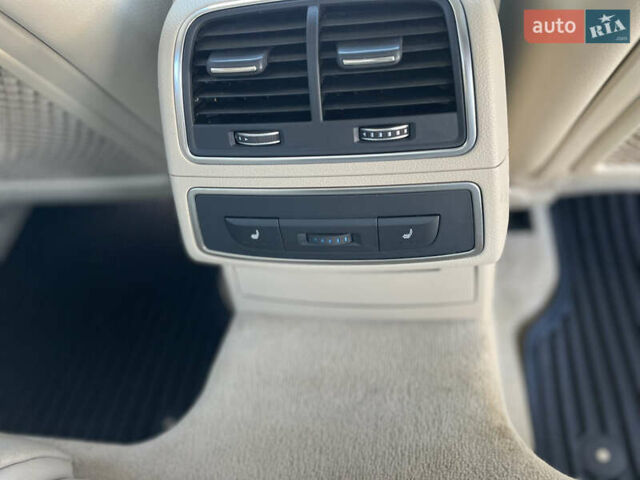 Білий Ауді А6, об'ємом двигуна 2 л та пробігом 132 тис. км за 18700 $, фото 49 на Automoto.ua