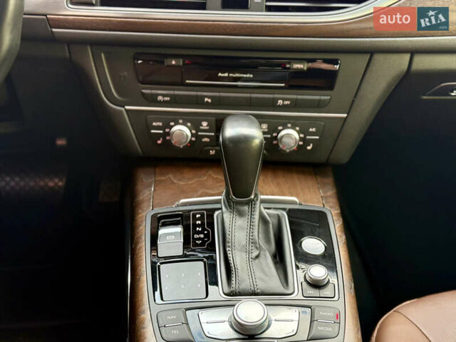 Ауди А6 2016 в Львове на Automoto.ua Белый Ауди А6, объемом двигателя 1.98 л и пробегом 192 тыс. км за 15800 $, фото 19 на Automoto.ua