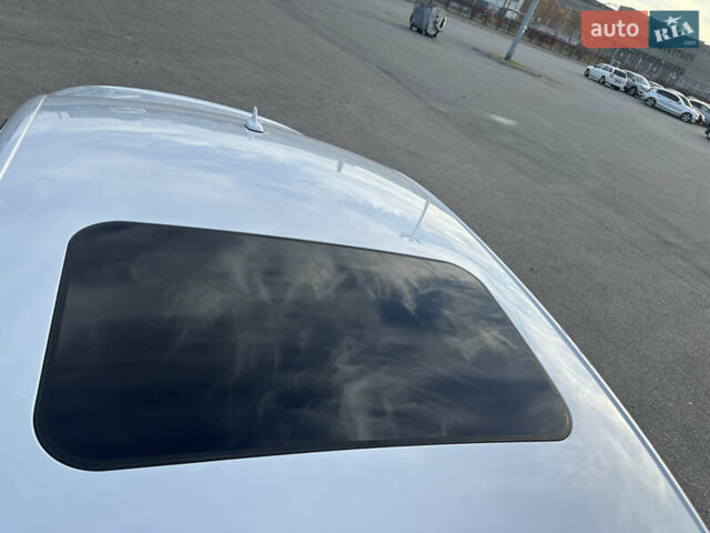 Белый Ауди А6, объемом двигателя 3 л и пробегом 76 тыс. км за 29500 $, фото 23 на Automoto.ua