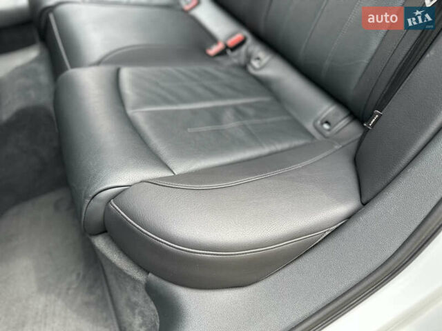 Белый Ауди А6, объемом двигателя 1.97 л и пробегом 120 тыс. км за 19900 $, фото 31 на Automoto.ua