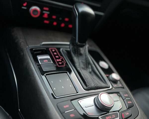 Белый Ауди А6, объемом двигателя 3 л и пробегом 203 тыс. км за 19999 $, фото 8 на Automoto.ua