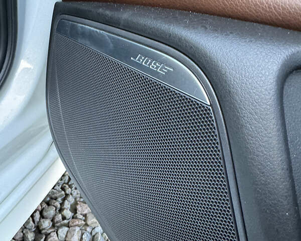 Белый Ауди А6, объемом двигателя 2 л и пробегом 107 тыс. км за 10700 $, фото 12 на Automoto.ua