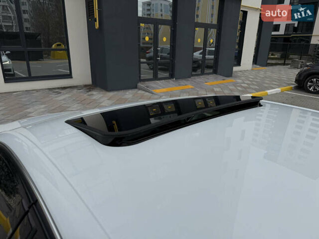 Білий Ауді А6, об'ємом двигуна 3 л та пробігом 101 тис. км за 24350 $, фото 42 на Automoto.ua