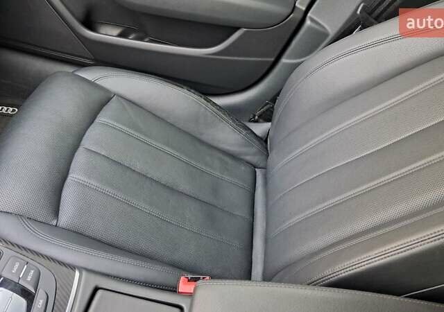 Белый Ауди А6, объемом двигателя 2 л и пробегом 155 тыс. км за 22999 $, фото 20 на Automoto.ua