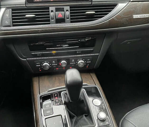 Белый Ауди А6, объемом двигателя 3 л и пробегом 101 тыс. км за 24999 $, фото 31 на Automoto.ua