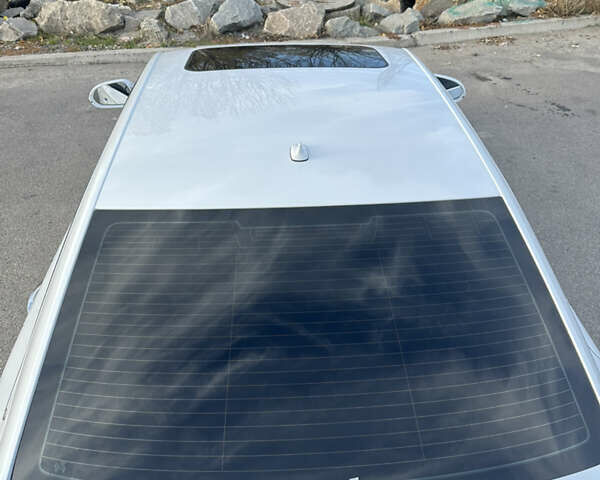 Белый Ауди А6, объемом двигателя 3 л и пробегом 76 тыс. км за 29500 $, фото 31 на Automoto.ua