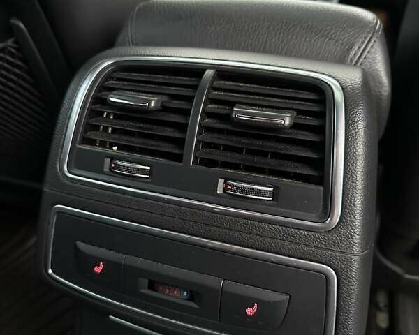 Белый Ауди А6, объемом двигателя 3 л и пробегом 239 тыс. км за 15300 $, фото 46 на Automoto.ua