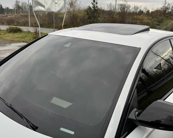 Білий Ауді А6, об'ємом двигуна 3 л та пробігом 165 тис. км за 18900 $, фото 31 на Automoto.ua