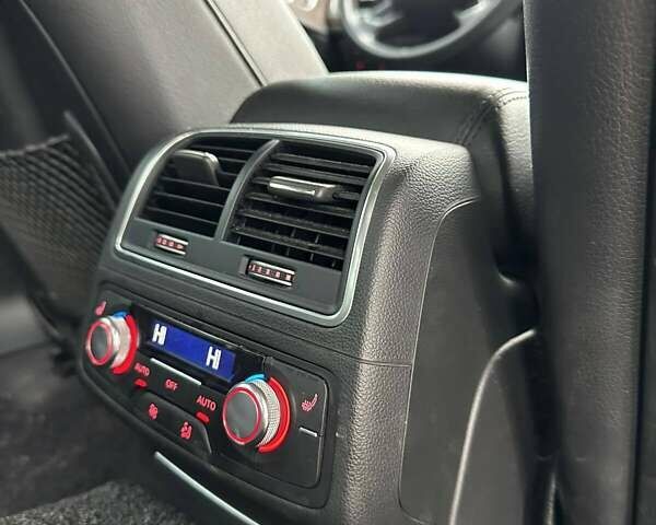 Білий Ауді А6, об'ємом двигуна 1.97 л та пробігом 173 тис. км за 21500 $, фото 6 на Automoto.ua