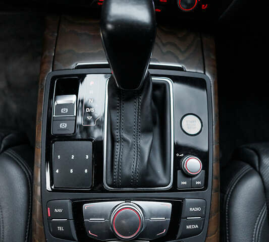 Белый Ауди А6, объемом двигателя 1.97 л и пробегом 179 тыс. км за 25300 $, фото 49 на Automoto.ua