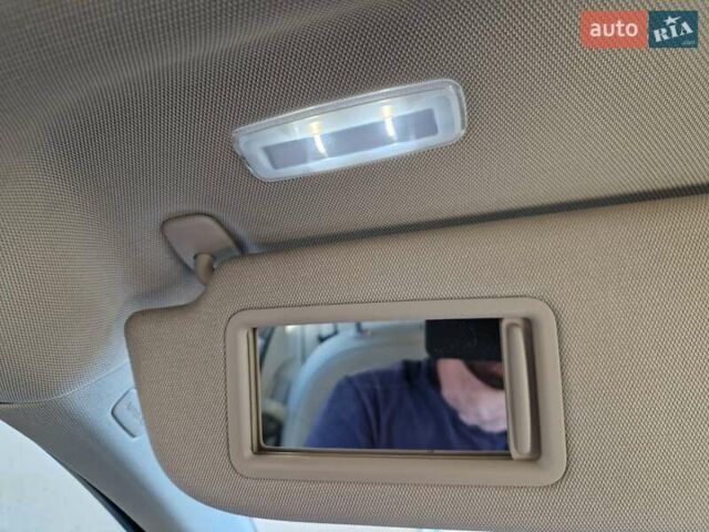 Білий Ауді А6, об'ємом двигуна 2 л та пробігом 192 тис. км за 17777 $, фото 84 на Automoto.ua