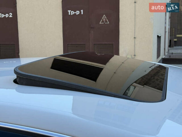 Белый Ауди А6, объемом двигателя 2 л и пробегом 124 тыс. км за 24400 $, фото 10 на Automoto.ua