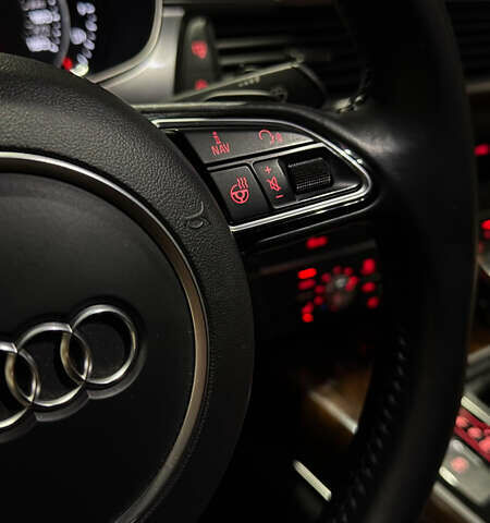 Білий Ауді А6, об'ємом двигуна 1.98 л та пробігом 161 тис. км за 20000 $, фото 16 на Automoto.ua