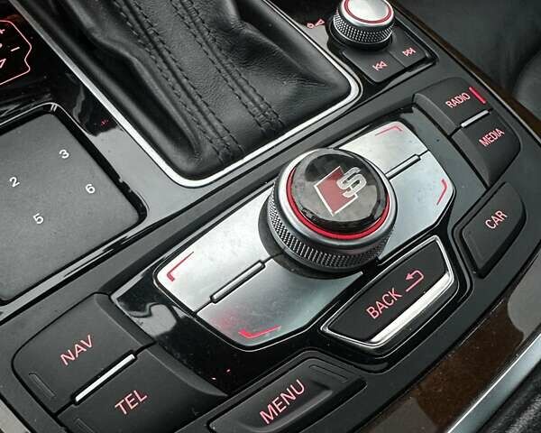 Белый Ауди А6, объемом двигателя 3 л и пробегом 239 тыс. км за 15300 $, фото 24 на Automoto.ua