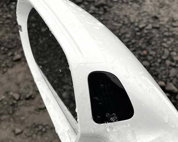 Білий Ауді А6, об'ємом двигуна 3 л та пробігом 198 тис. км за 11800 $, фото 23 на Automoto.ua