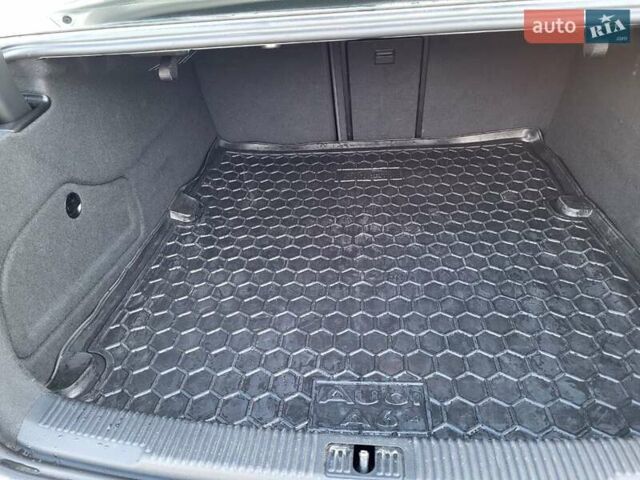 Білий Ауді А6, об'ємом двигуна 2 л та пробігом 115 тис. км за 28500 $, фото 21 на Automoto.ua