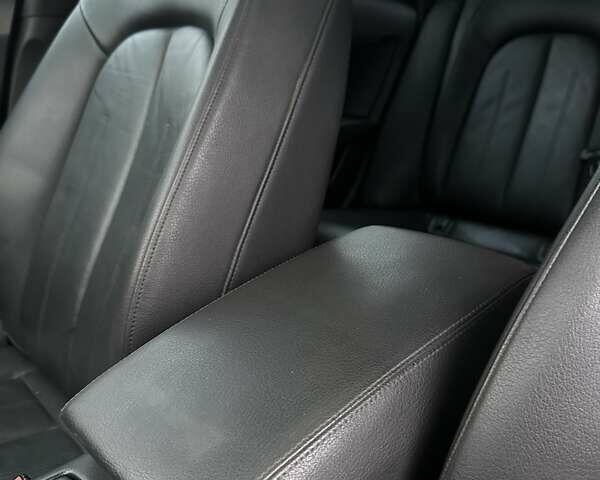 Белый Ауди А6, объемом двигателя 3 л и пробегом 239 тыс. км за 15300 $, фото 30 на Automoto.ua