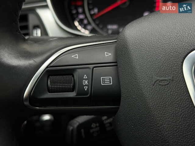 Білий Ауді А6, об'ємом двигуна 3 л та пробігом 101 тис. км за 24350 $, фото 39 на Automoto.ua