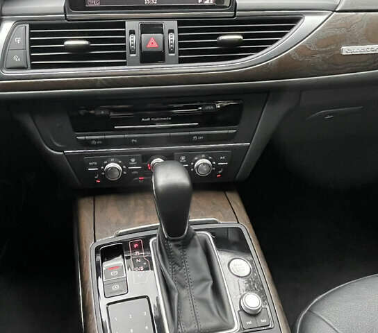 Белый Ауди А6, объемом двигателя 3 л и пробегом 101 тыс. км за 24999 $, фото 30 на Automoto.ua