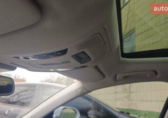 Белый Ауди А6, объемом двигателя 3 л и пробегом 158 тыс. км за 26500 $, фото 23 на Automoto.ua