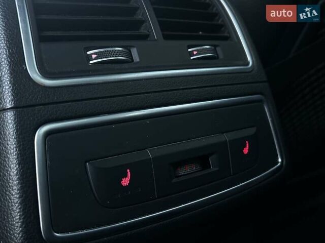 Белый Ауди А6, объемом двигателя 3 л и пробегом 276 тыс. км за 16999 $, фото 37 на Automoto.ua