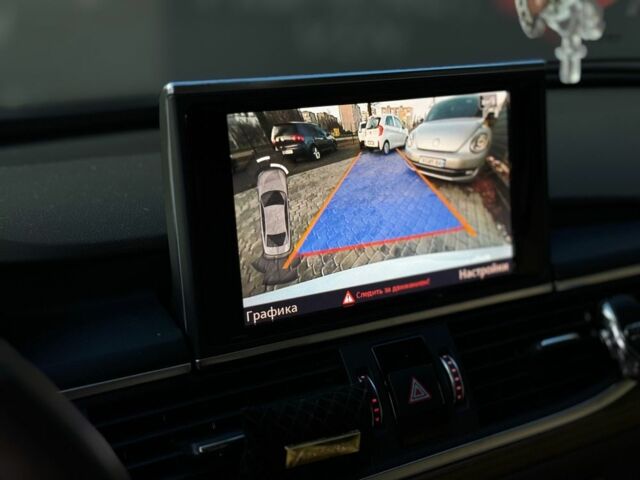 Белый Ауди А6, объемом двигателя 3 л и пробегом 162 тыс. км за 20000 $, фото 18 на Automoto.ua