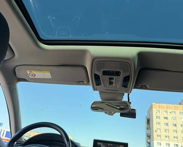 Белый Ауди А6, объемом двигателя 3 л и пробегом 117 тыс. км за 26500 $, фото 1 на Automoto.ua