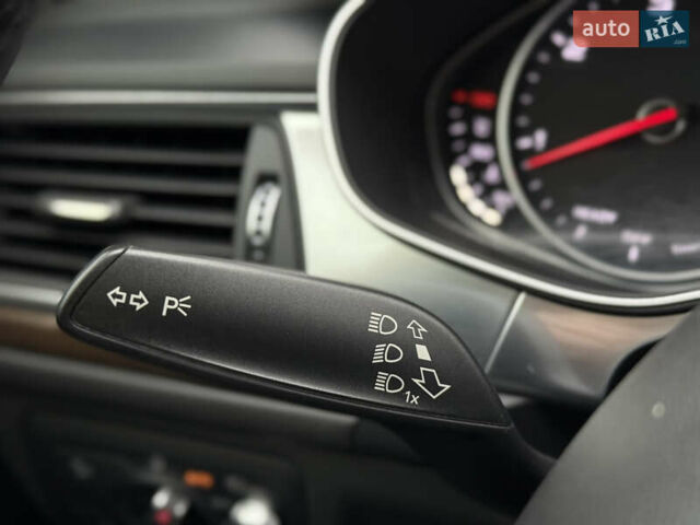 Білий Ауді А6, об'ємом двигуна 3 л та пробігом 101 тис. км за 24350 $, фото 36 на Automoto.ua