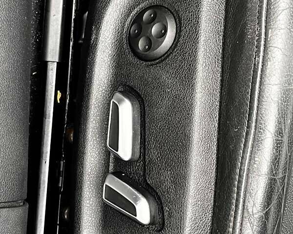 Білий Ауді А6, об'ємом двигуна 3 л та пробігом 198 тис. км за 11800 $, фото 13 на Automoto.ua