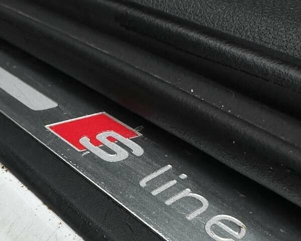 Белый Ауди А6, объемом двигателя 3 л и пробегом 239 тыс. км за 15300 $, фото 32 на Automoto.ua