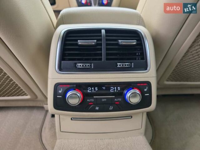 Білий Ауді А6, об'ємом двигуна 2 л та пробігом 192 тис. км за 17777 $, фото 42 на Automoto.ua