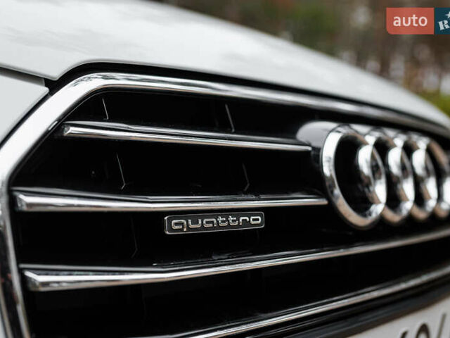 Белый Ауди А6, объемом двигателя 1.97 л и пробегом 179 тыс. км за 25300 $, фото 15 на Automoto.ua