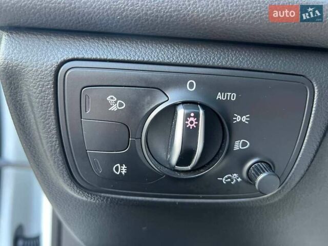 Белый Ауди А6, объемом двигателя 1.98 л и пробегом 130 тыс. км за 16700 $, фото 25 на Automoto.ua