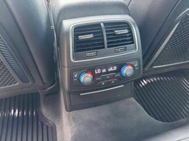 Белый Ауди А6, объемом двигателя 3 л и пробегом 110 тыс. км за 10100 $, фото 13 на Automoto.ua