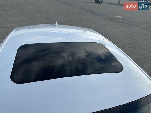 Белый Ауди А6, объемом двигателя 3 л и пробегом 76 тыс. км за 29500 $, фото 18 на Automoto.ua