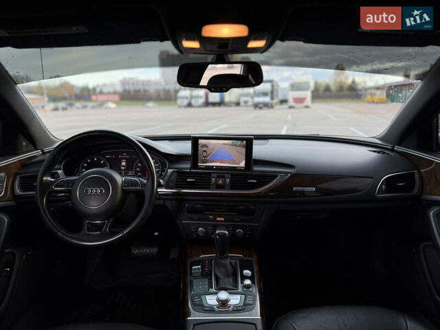Ауді А6 2016 у Львові на Automoto.ua Білий Ауді А6, об'ємом двигуна 3 л та пробігом 100 тис. км за 14900 $, фото 22 на Automoto.ua