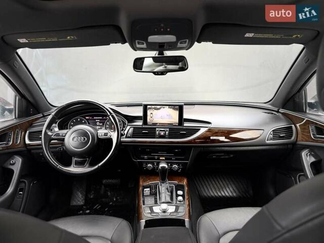 Білий Ауді А6, об'ємом двигуна 1.98 л та пробігом 146 тис. км за 16800 $, фото 53 на Automoto.ua