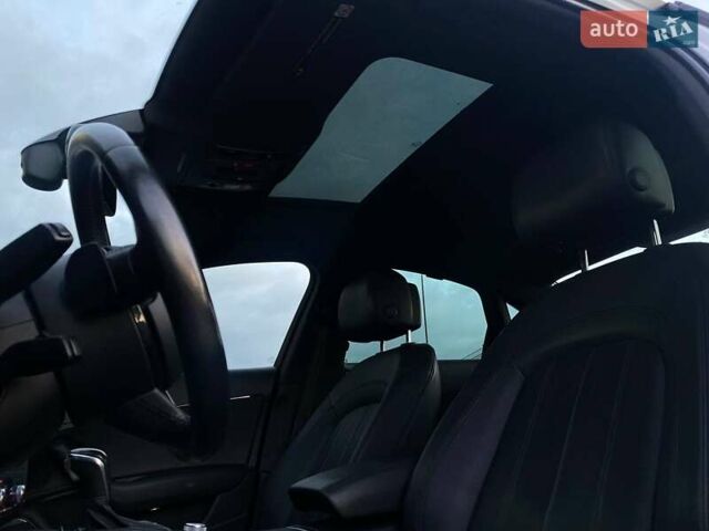 Білий Ауді А6, об'ємом двигуна 3 л та пробігом 167 тис. км за 22500 $, фото 6 на Automoto.ua
