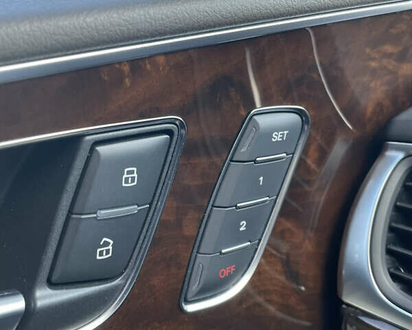 Білий Ауді А6, об'ємом двигуна 2 л та пробігом 132 тис. км за 18700 $, фото 16 на Automoto.ua