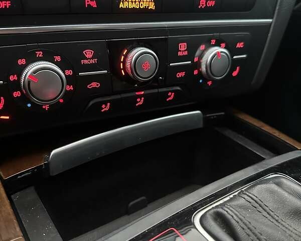 Белый Ауди А6, объемом двигателя 3 л и пробегом 239 тыс. км за 15300 $, фото 21 на Automoto.ua