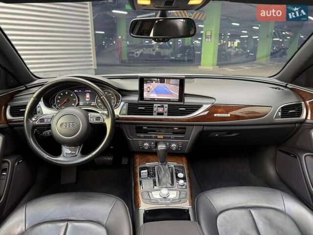 Белый Ауди А6, объемом двигателя 1.98 л и пробегом 163 тыс. км за 17990 $, фото 17 на Automoto.ua