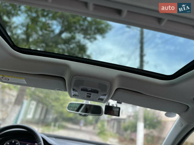 Белый Ауди А6, объемом двигателя 1.97 л и пробегом 120 тыс. км за 19900 $, фото 24 на Automoto.ua