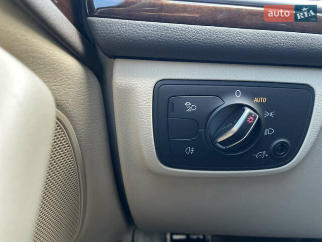 Білий Ауді А6, об'ємом двигуна 2 л та пробігом 132 тис. км за 18700 $, фото 17 на Automoto.ua