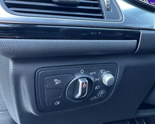 Белый Ауди А6, объемом двигателя 3 л и пробегом 162 тыс. км за 19800 $, фото 16 на Automoto.ua