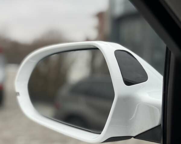 Білий Ауді А6, об'ємом двигуна 3 л та пробігом 244 тис. км за 16600 $, фото 51 на Automoto.ua