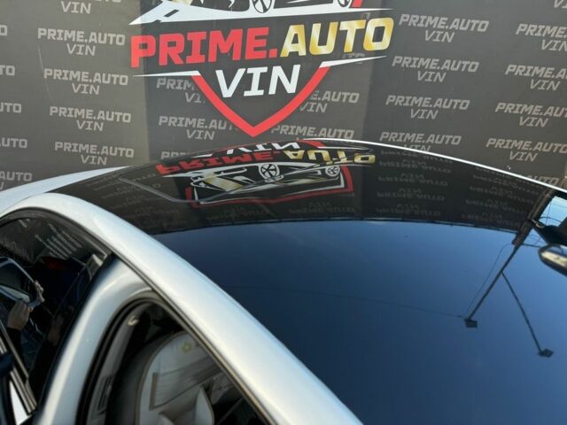 Белый Ауди А6, объемом двигателя 3 л и пробегом 162 тыс. км за 20000 $, фото 10 на Automoto.ua