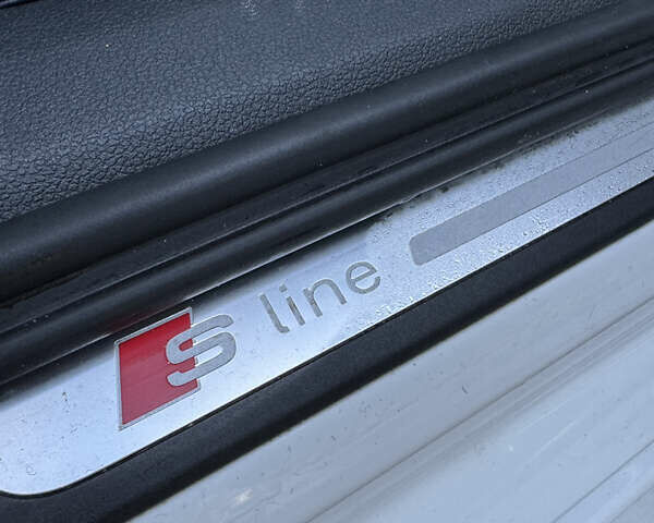 Белый Ауди А6, объемом двигателя 2 л и пробегом 107 тыс. км за 10700 $, фото 11 на Automoto.ua